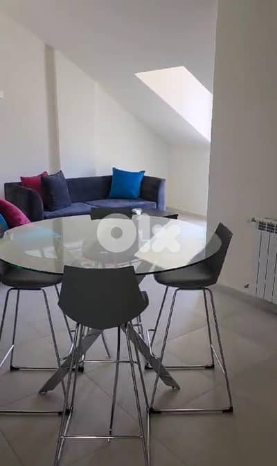 Roof for sale in Laklouk روف للبيع في لقلوق