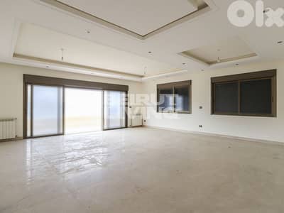 Brand New | Mountain View | Spacious | 2 Parkings