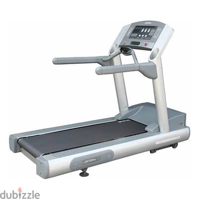 treadmill life fitness heavy duty
