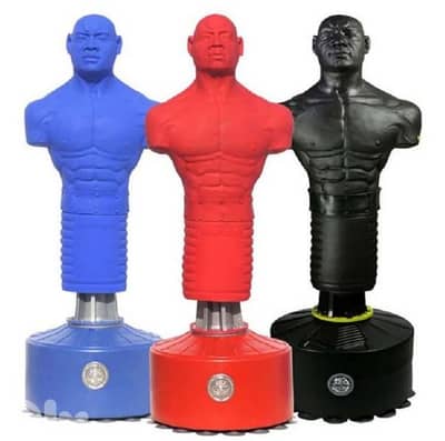 Boxing Bag GEO sport معدات رياضية متنوعة