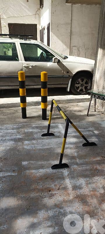 metal/steel work 3
