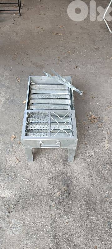 metal/steel work 5