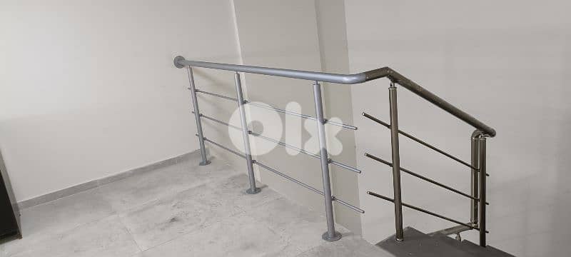 metal/steel work 14