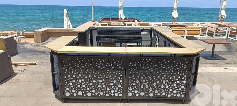 metal/steel work 16