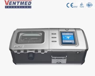 Medical auto cpap