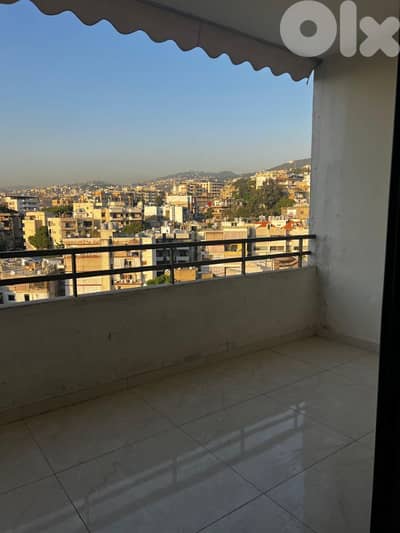apartment For sale in sabtieh شقة للبيع في السبتية
