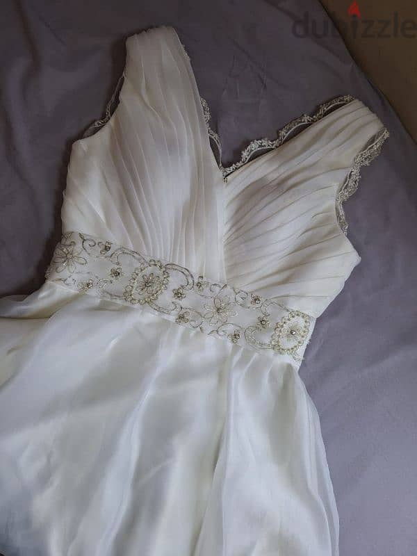 weeding drees 6