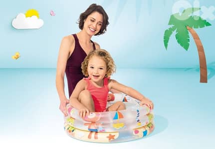 Intex children's pool 61x22cm