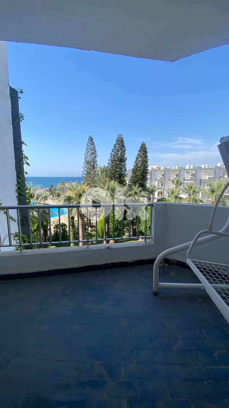 Chalet for sale in Qalamoun - شاليه للبيع في القلمون 1