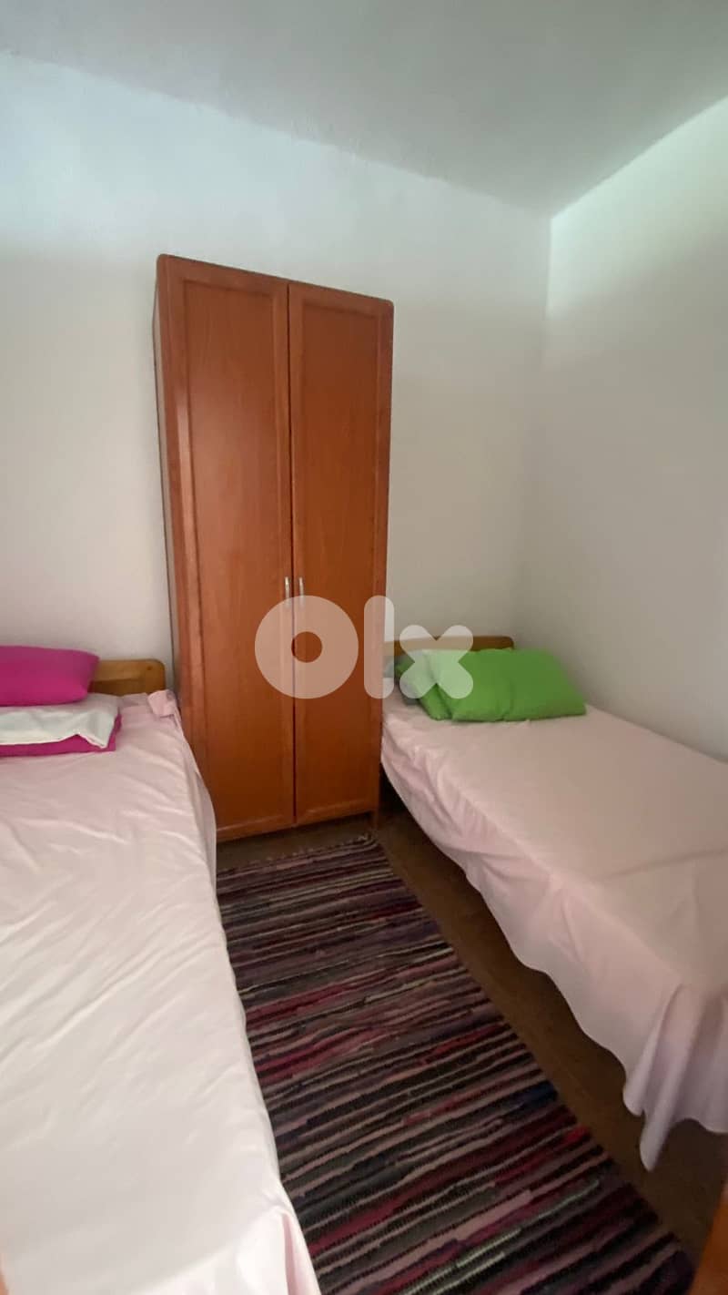 Chalet for sale in Qalamoun - شاليه للبيع في القلمون 2
