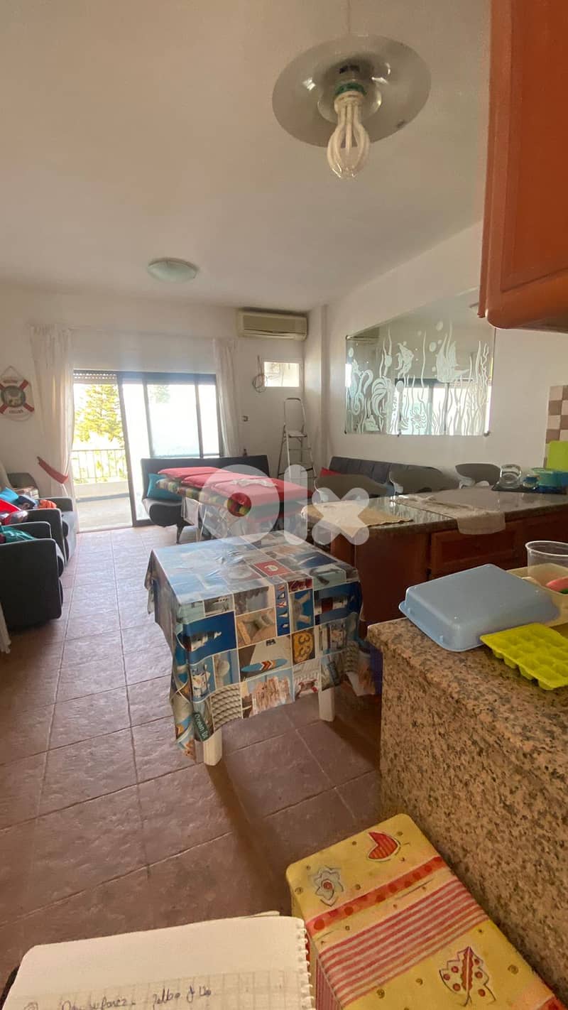 Chalet for sale in Qalamoun - شاليه للبيع في القلمون 3