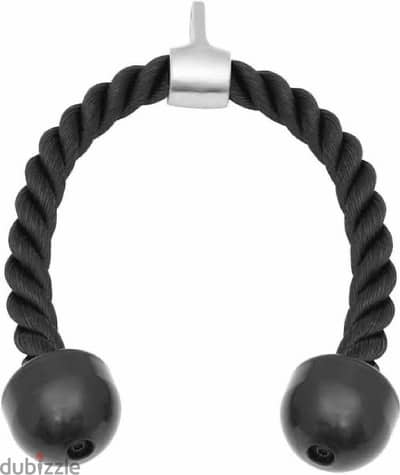 triceps rope