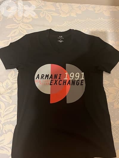 A/X shirt