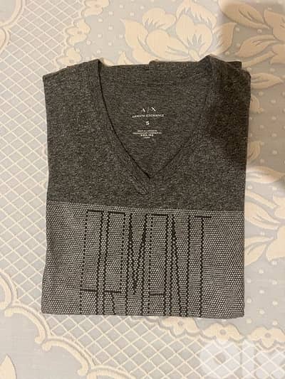A/X shirt