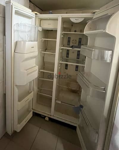 whirlpool cooler