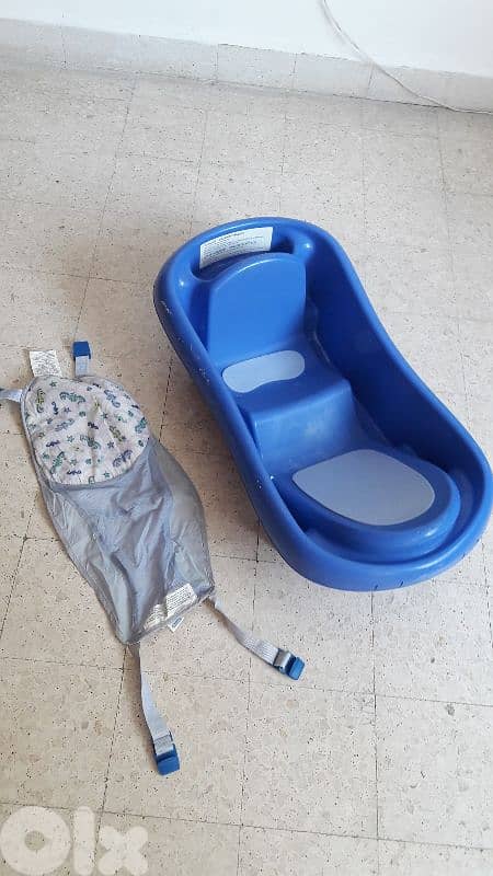 bathtub 1