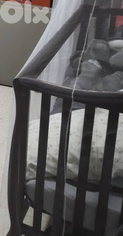 3 in 1 Kids Bed