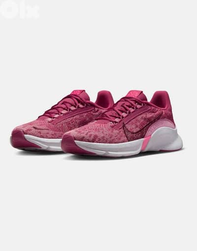 super rep size 37.5 EU , last 1