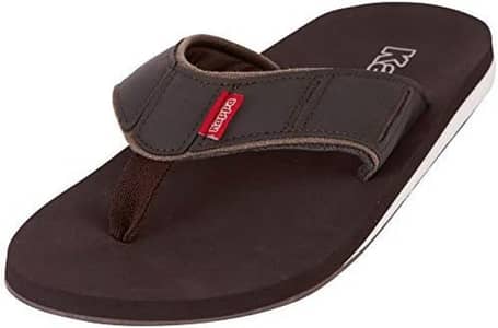 kappa flip flop size 40 -41 EU