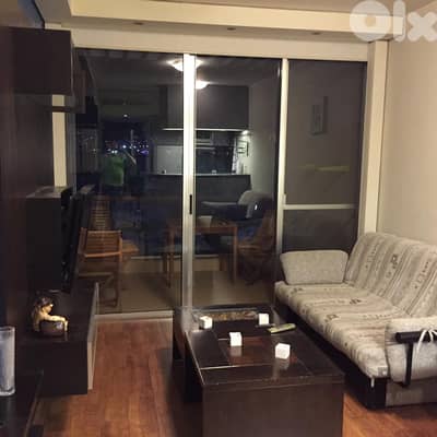 RWB346EA - Furnished Chalet for sale in Tabarja