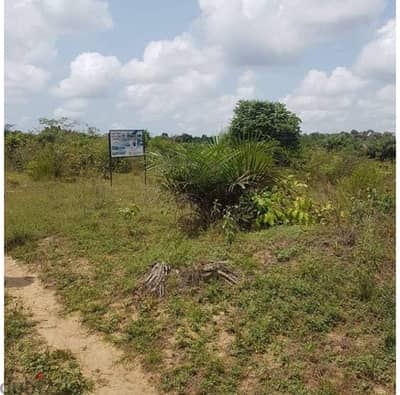 Prime location land on multiple intersections sin el fil dekwaneh