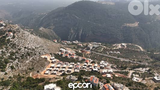 Under construction villas for sale-فيلات قيد الإنجاز للبيع