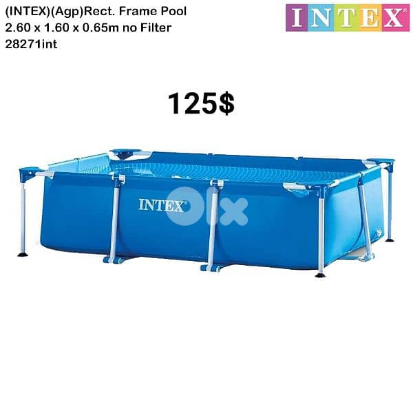 Intex 8