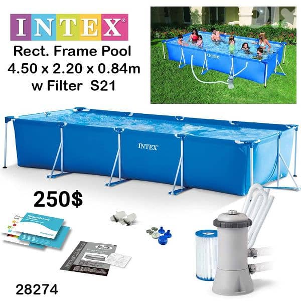 Intex 10