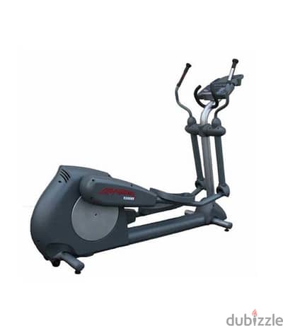 life fitness machine very good quality
