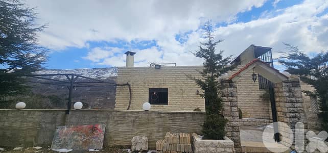 RWK404GZ - Stand alone For Sale in Kfardebian - فيلا مستقلة للبيع