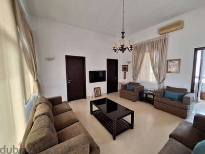 Fully Furnished Apartment for Rent in Hadath