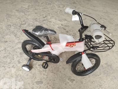 bicycle size 14 inch