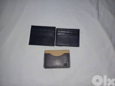 Men Wallets