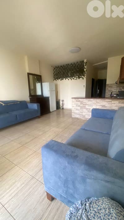 GMB116SA - Chalet for sale in Qalamoun - شاليه للبيع في القلمون