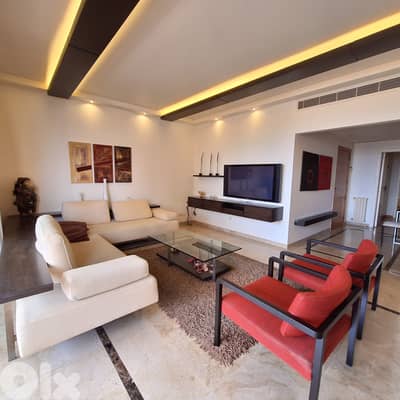 Apartment for sale in Achrafieh شقة للبيع في الأشرفية