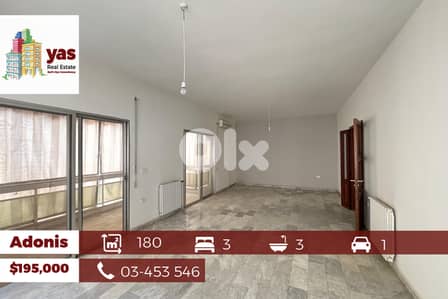 Adonis 180m2 | Well Maintained | Excellent Condition | EL |