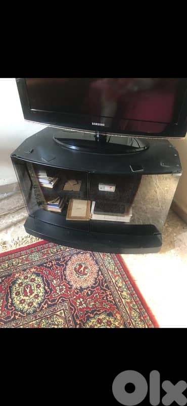 TV stand