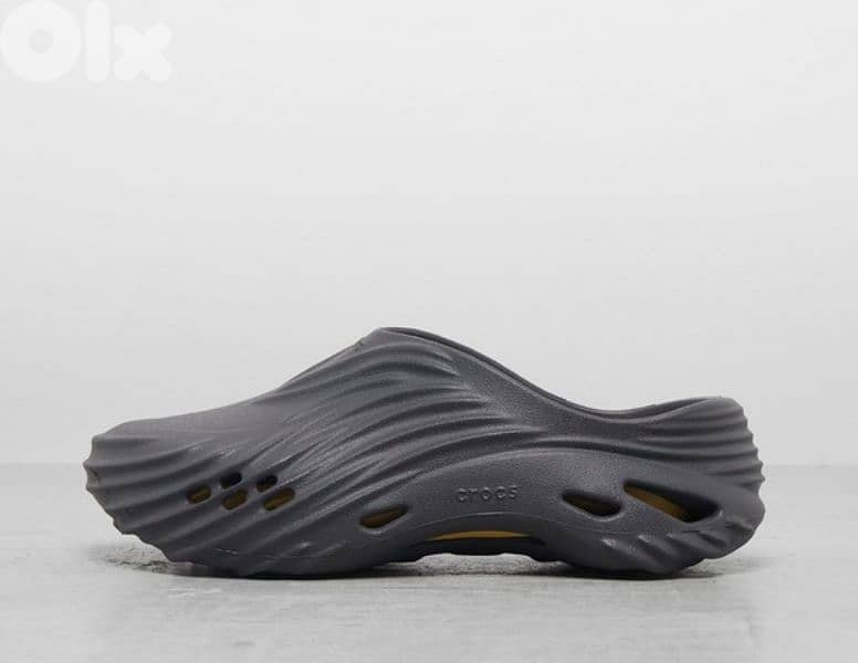 New Crocs Echo Wave 8I-539225 2