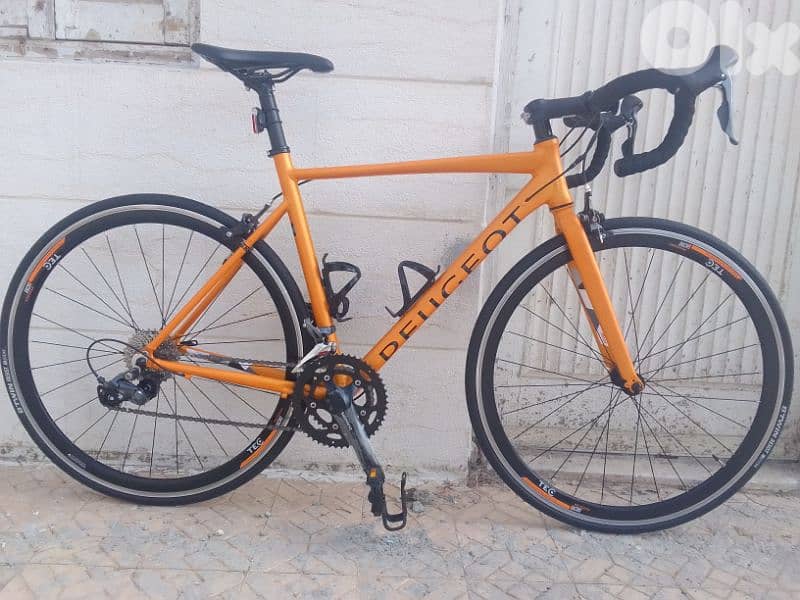road bike 3