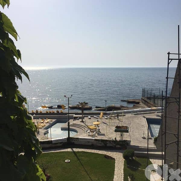 Duplex for sale in safra marine دوبلكس للبيع في الصفرا مارين 1
