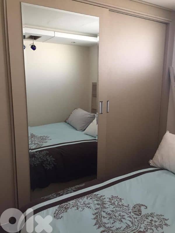Duplex for sale in safra marine دوبلكس للبيع في الصفرا مارين 2