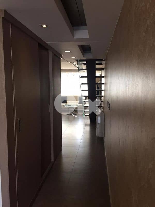 Duplex for sale in safra marine دوبلكس للبيع في الصفرا مارين 5
