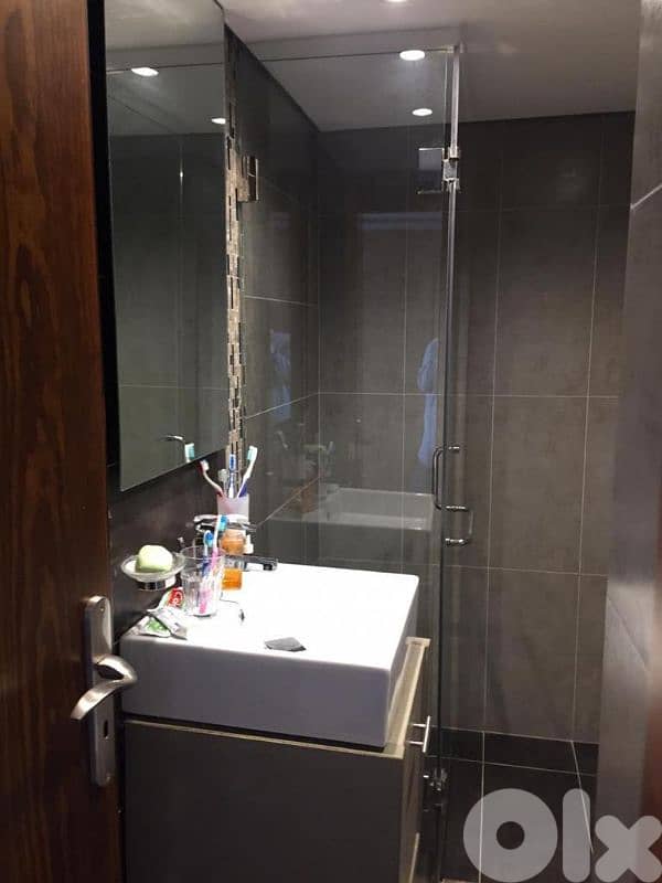 Duplex for sale in safra marine دوبلكس للبيع في الصفرا مارين 7
