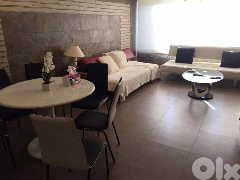 Duplex for sale in safra marine دوبلكس للبيع في الصفرا مارين 9