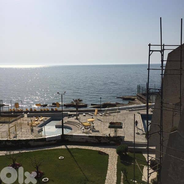 Duplex for sale in safra marine دوبلكس للبيع في الصفرا مارين 10