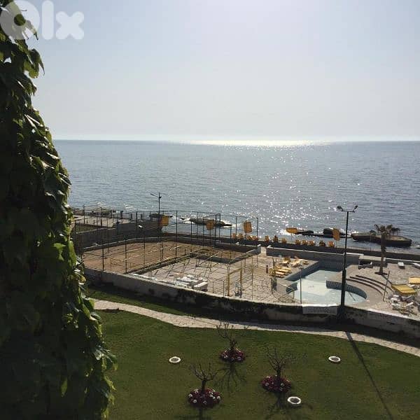 Duplex for sale in safra marine دوبلكس للبيع في الصفرا مارين 11