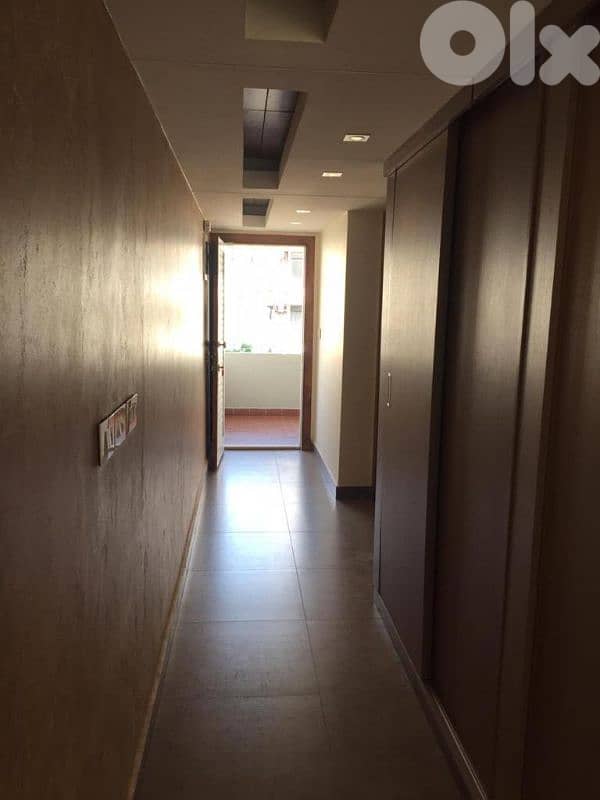 Duplex for sale in safra marine دوبلكس للبيع في الصفرا مارين 12