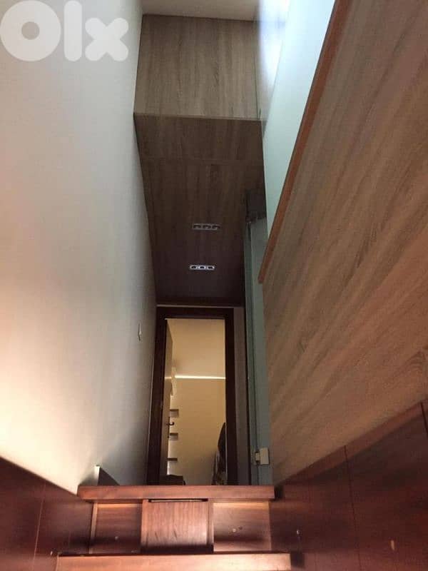 Duplex for sale in safra marine دوبلكس للبيع في الصفرا مارين 14