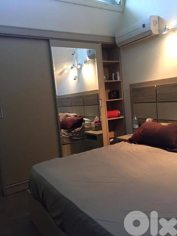 Duplex for sale in safra marine دوبلكس للبيع في الصفرا مارين 15