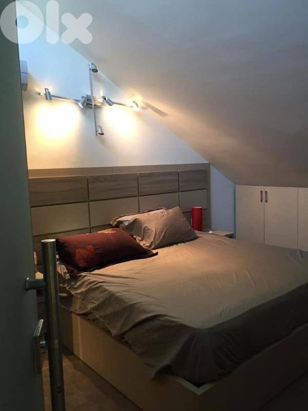 Duplex for sale in safra marine دوبلكس للبيع في الصفرا مارين 16